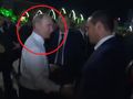Putina zastąpił sobowtór