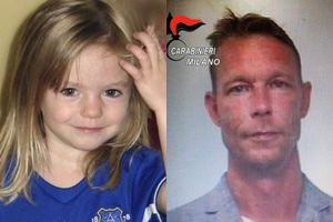 Madeleine McCann, Christian Brueckner