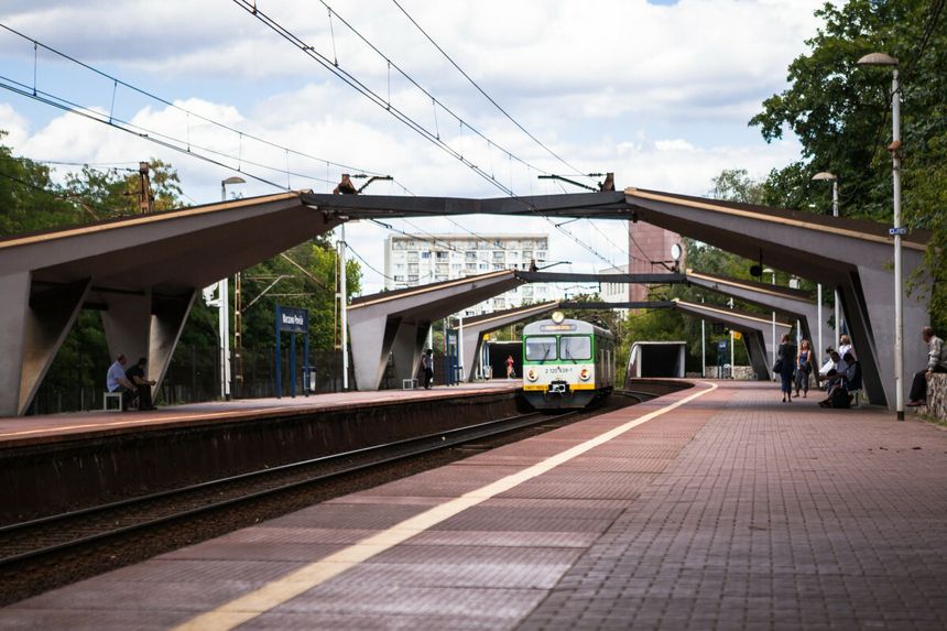 PKP Powiśle