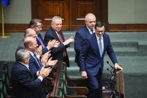 Polska w inflacyjnej czołówce. Tylko w jednym kraju ceny rosną szybciej
