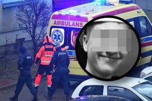 Eryk został śmiertelnie pobity