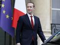 Mark Zuckerberg