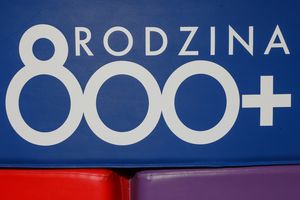 500 plus także dla Ukraińców