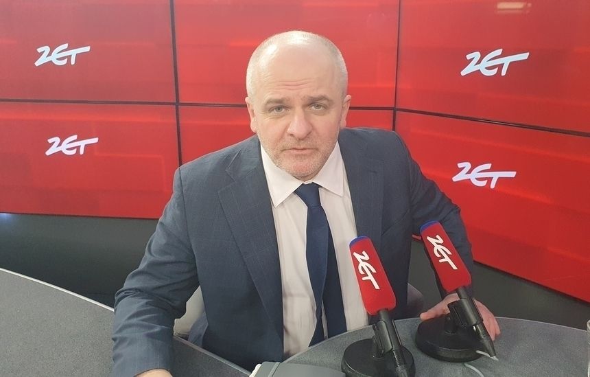 Paweł Kowal