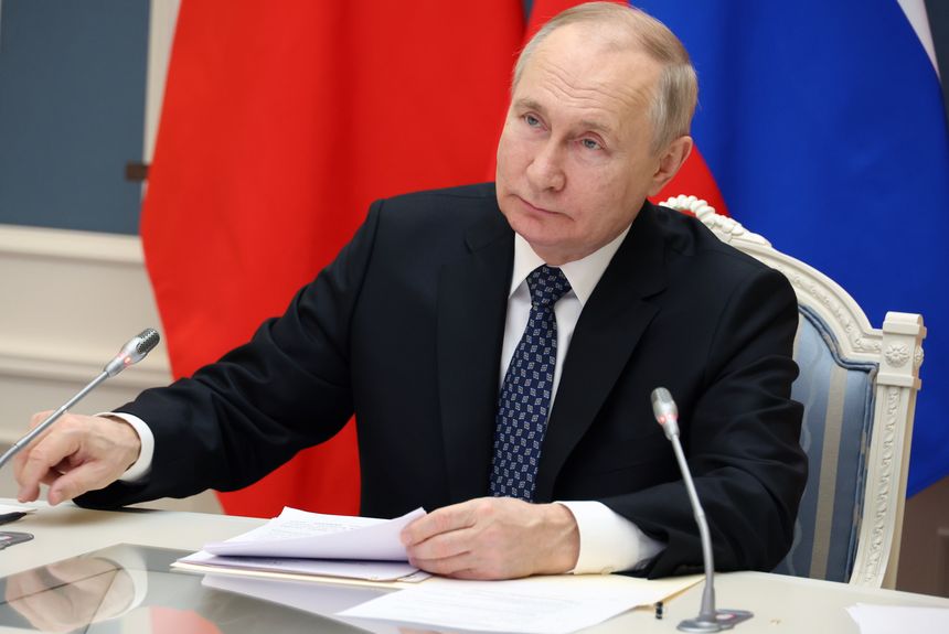 Putin