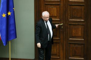 Czy PiS zdąży przyjąć 800 plus przed wyborami Stanowisko rzecznika partii