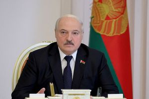 Broń jądrowa Rosji na Białorusi