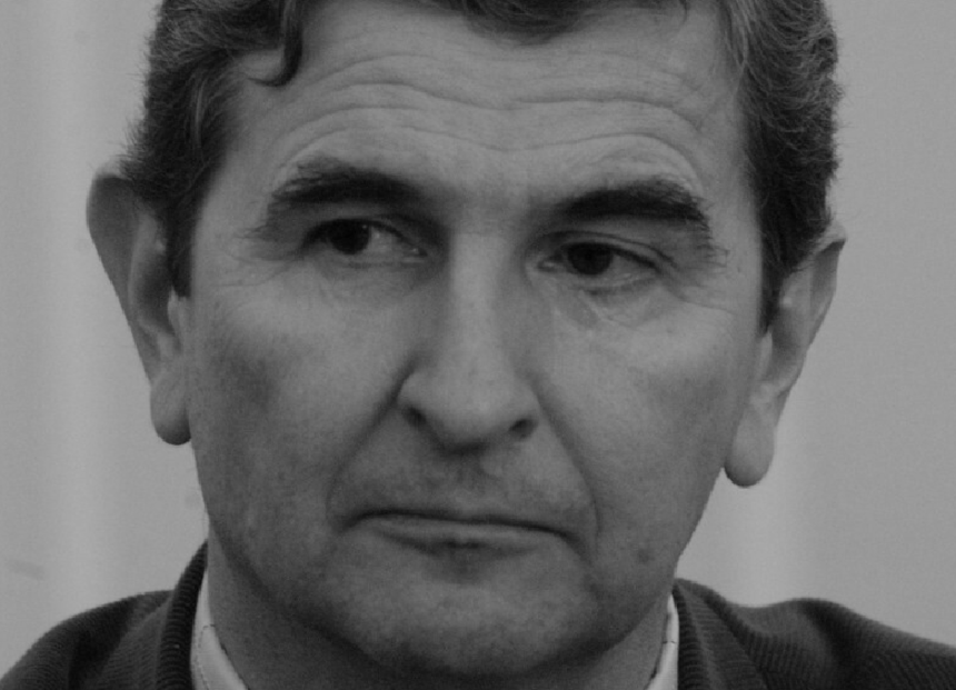 Jerzy Szteliga 
