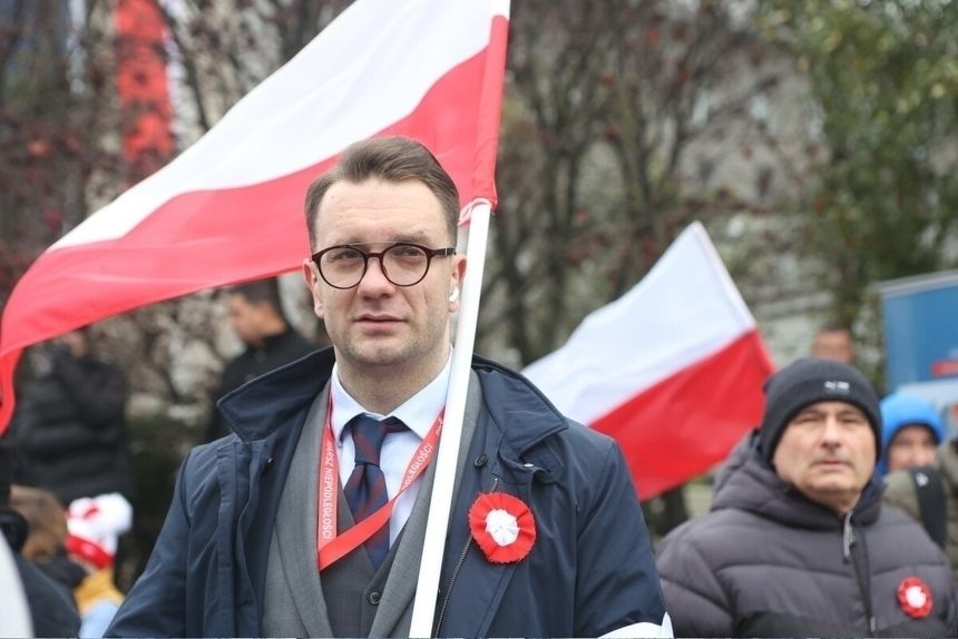 Łukasz Mejza