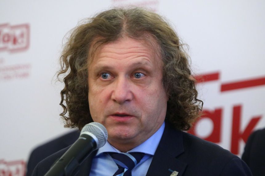 Jacek Karnowski inwigilowany. Reaguje na doniesienia