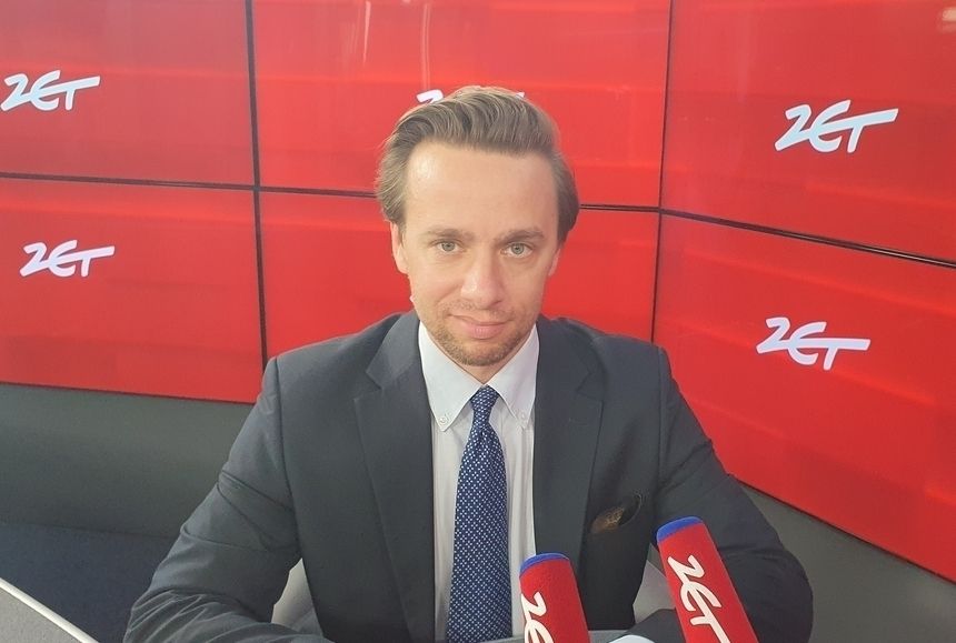 Krzysztof Bosak