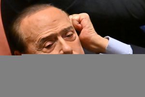 Silvio Berlusconi