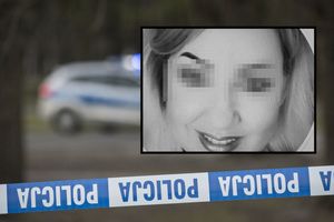 Zabójstwo Moniki z Jaworznika