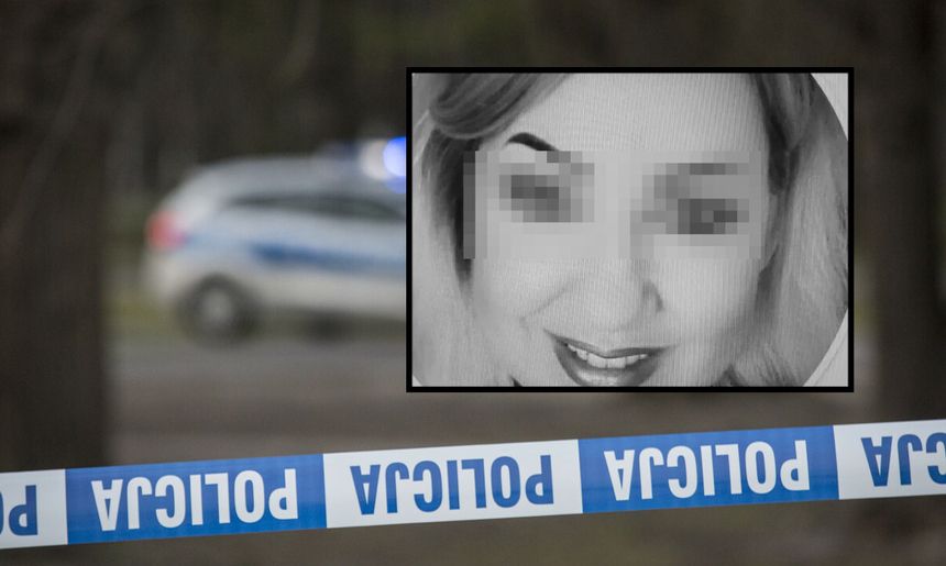 Zabójstwo Moniki z Jaworznika