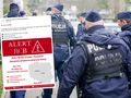 Ćwiczenia antyterrorystyczne "Wolf-Ram-23"