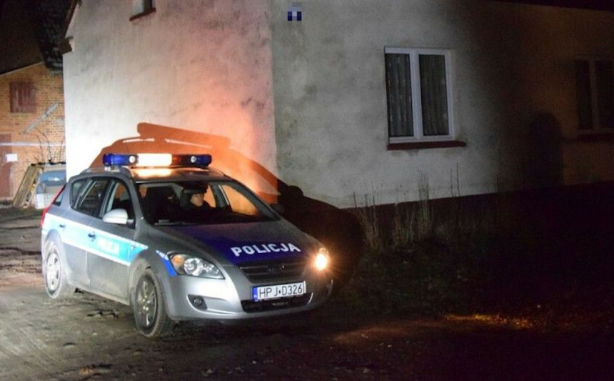 Ciecierzyn. Wyrok SN ws. zabójstw noworodków