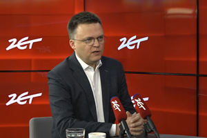 Szymon Hołownia