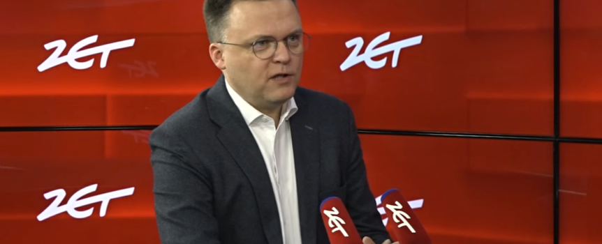 Szymon Hołownia