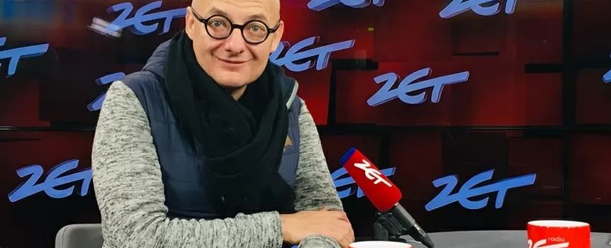Michał Kamiński