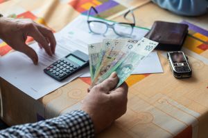 Nowe zasady wyliczania emerytur. „KRUS zrównany z ZUS”