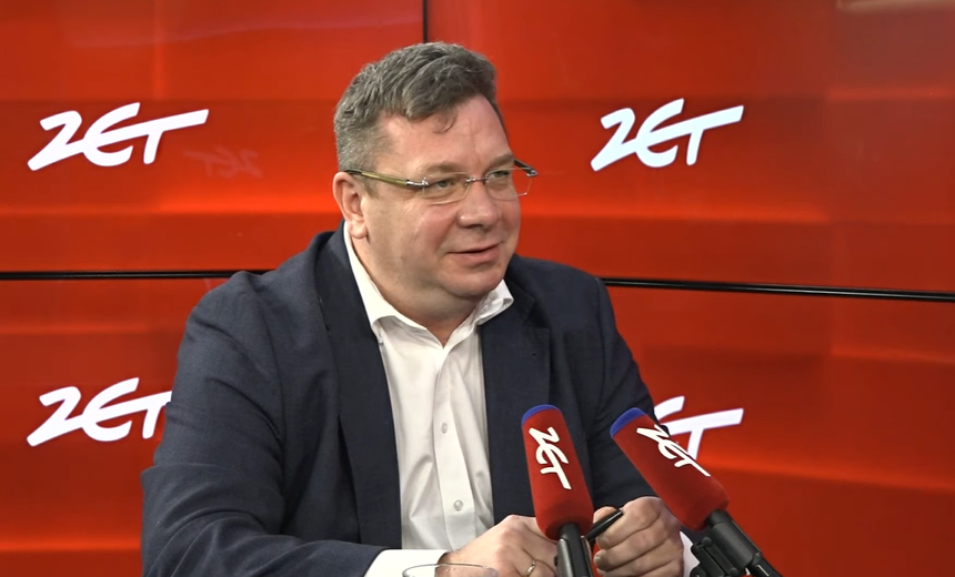 Michał Wójcik