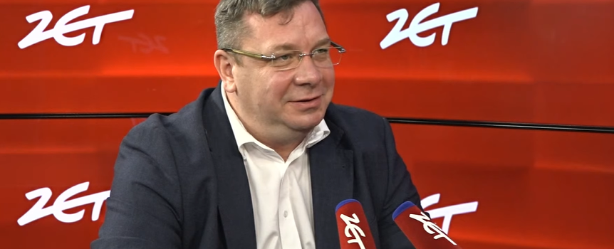 Michał Wójcik