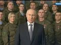 Władimir Putin