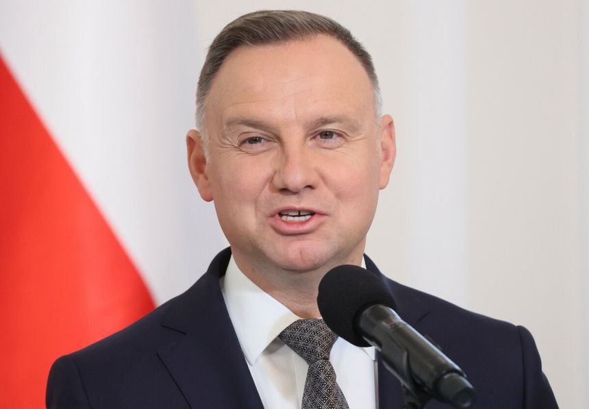 Andrzej Duda