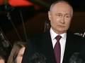 Przemówienie Putina