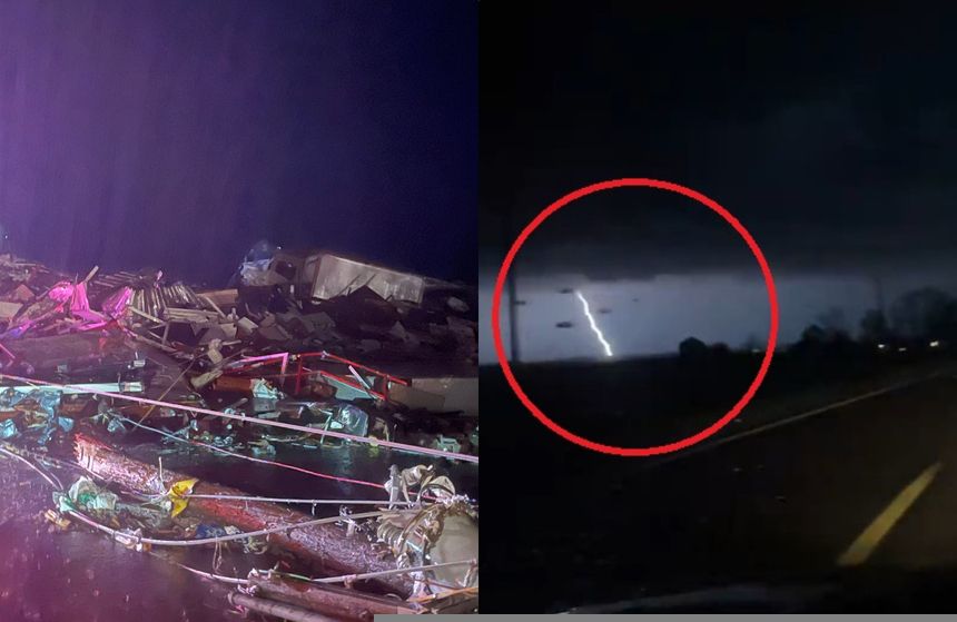 Tornado