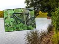 wyłowiono ciało