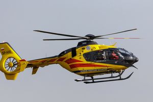 Żywiec. Wybuch instalacji gazowej