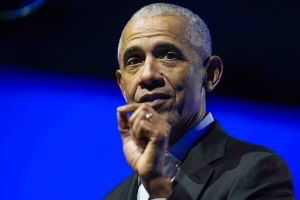 Obama