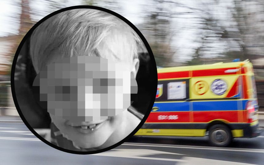 Kamilek z Częstochowy