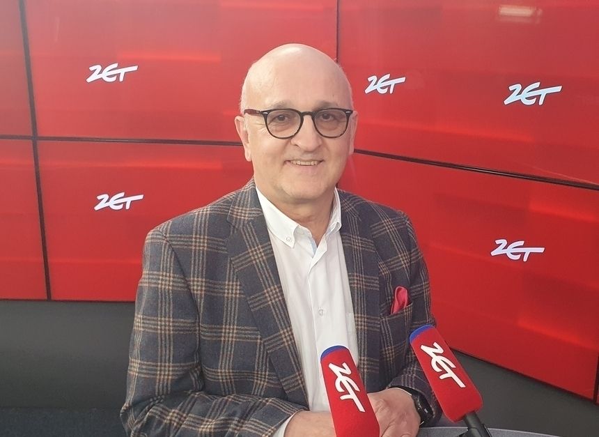 Tadeusz Kowalski