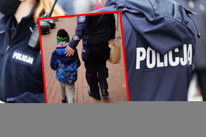 Policja