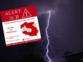 Alert RCB