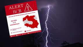Alert RCB