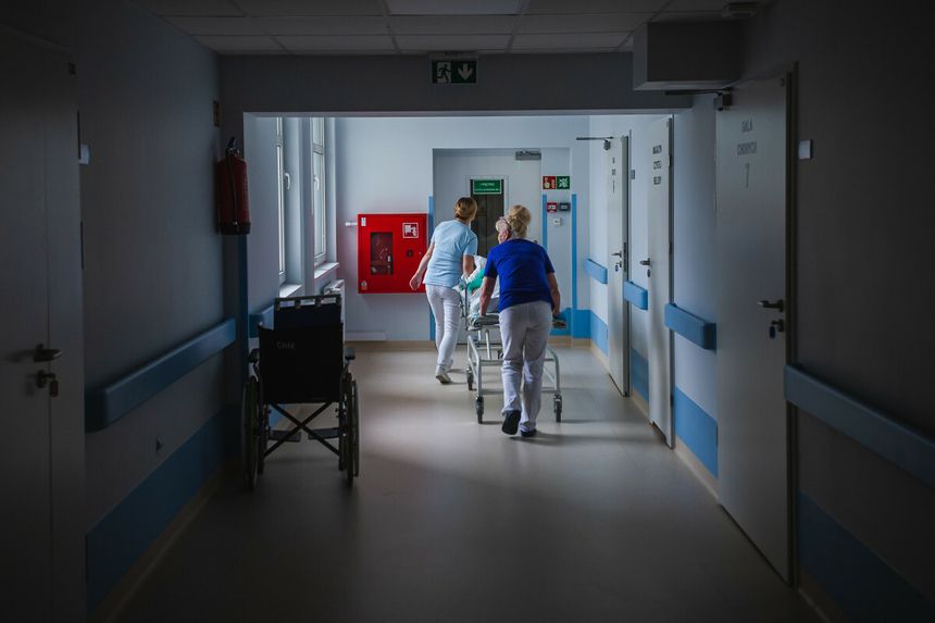 Szpital