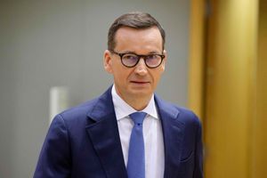 Mateusz Morawiecki