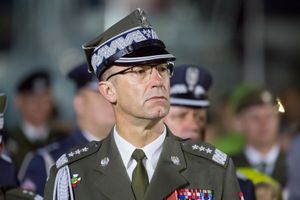 Oświadczenie dowódcy operacyjnego SZ RP