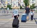 Majówka rekordowo droga