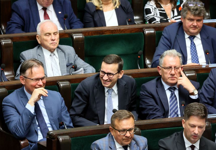 Tym faktycznie możemy się pochwalić na tle Europy. Polska w czołówce rankingu