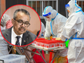Szef WHO Tedros Adhanom Ghebreyesus