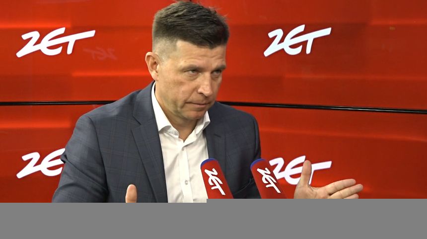 Ryszard Petru