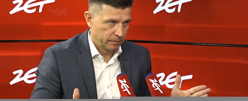 Ryszard Petru
