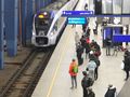 Nowy cennik PKP