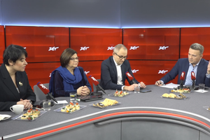 6 dzień tygodnia w radiu zet