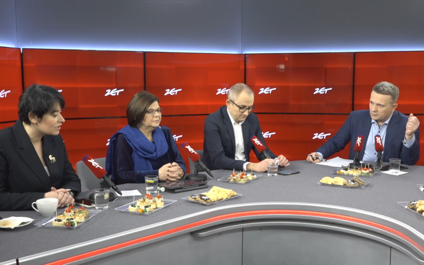 6 dzień tygodnia w radiu zet