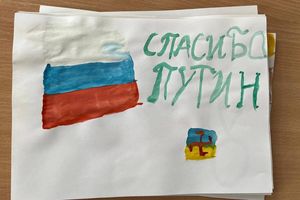 Wojna w Ukrainie